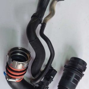 Mangueira Intercooler Válvula Turbina Velar 2.0 Hìbrida 2023