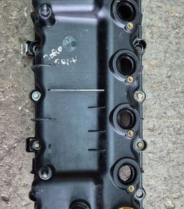 Tampa De Válvula Motor Jeep Renegade 1.8 16v 2016/2021