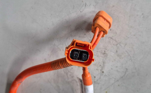 Chicote Compressor Byd Mini Dolphin 2025 - Imagem 2