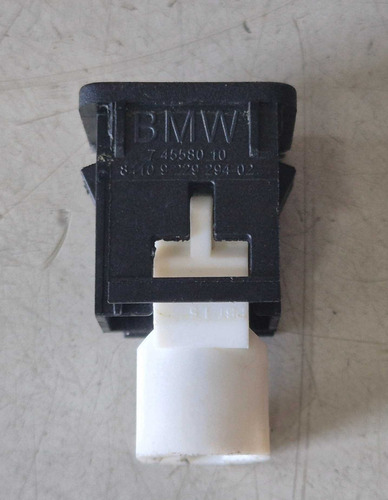 Usb Carregador Console Bmw X3 M40i 2019 74558010 Preto - Imagem 3