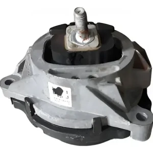 Coxim Motor Lado Direito Bmw X4 X-drive 28i 2.0 2016