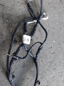 Chicote Bateria Negativo Gm Tracker Ltz 1.0 3cc 2021
