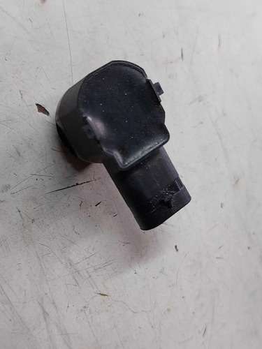 Sensor Estacionamento Traseiro Saverio G6 2016 Preto - Imagem 3