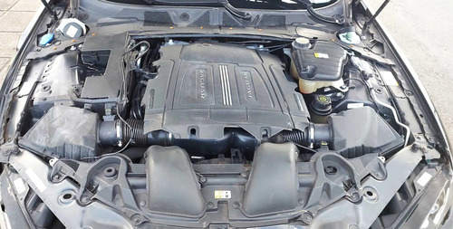 Sensor Tpms Pressão Pneu Jaguar Xfr 5.0 V8 2015 - Imagem 5