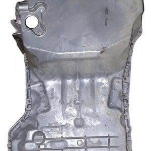 Cárter Motor Mercedes C180 C200 C250 Cgi 2010/2014