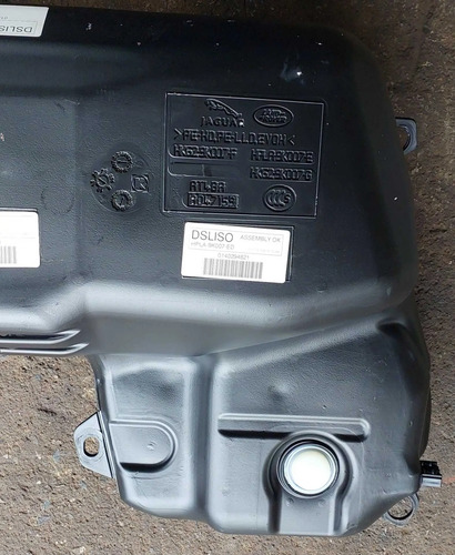 Tanque Combustivel Range Rover Sport Hse 3.0 V6 2020 - Imagem 3