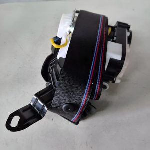 Cinto Segurança Dianteiro Esquerdo Bmw X4 M30i 2023