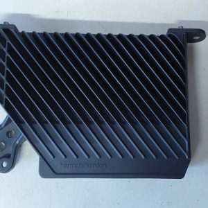Módulo Som Volvo Xc40 Hìbrida 1.5 3cc T5 2022 Preto