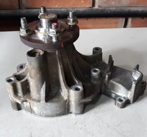 Bomba De Água Hilux 3.0 Diesel 2014/2015