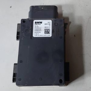Sensor Ponto Cego Radar Traseiro Bmw X4 M40i 2019 6891728
