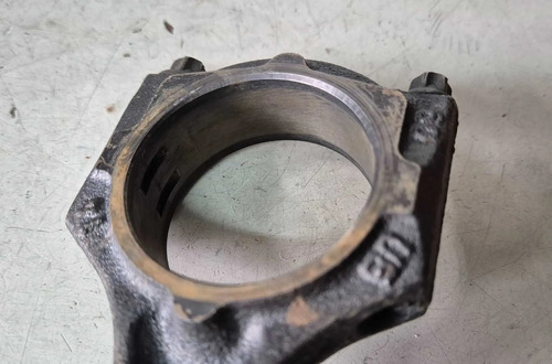 Pistão Biela Gm Onix Prisma 1.4 2014/2015 - Imagem 4