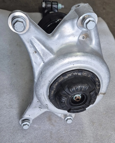 Amortecedor Coxim Dianteiro Direito Audi A5 Tfsi 2014 Usado - Imagem 3