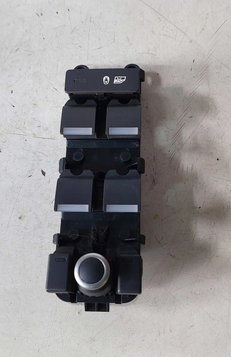 Comando Botão Vidro Dianteira Esquerda Velar 2.0 2023 (cx303 - Imagem 2