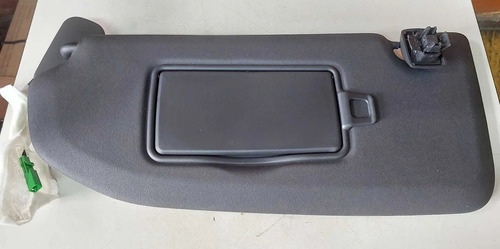Quebra Sol Esquerdo Volvo Xc60 T8 Hìbrida 2023/2024 - Imagem 4