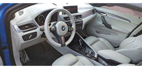 Capa Motor Bmw X2 S-drive 2.0 16v 2019 - Imagem 5