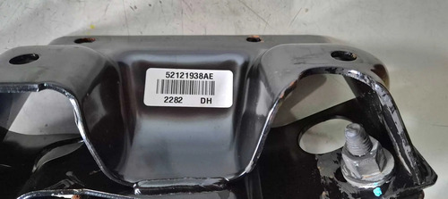 Coxim Inferior Suporte Câmbio Ram 3500 2500 6.7 2022 - Imagem 2