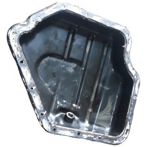 Cárter Motor Journey 3.6 V6 2013/2014