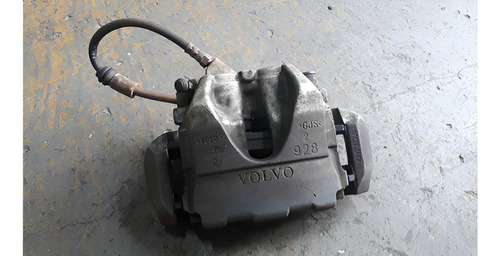 Pinça Dianteira Direita Volvo Xc60 2.0 T5 2012 - Imagem 2