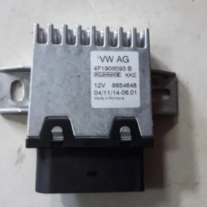 Módulo Bomba Combustível Audi Q7 3.0 V6 2015 4f1906093b