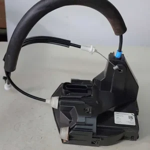 Fechadura Porta Dianteira Direita Velar 2.0 Hìbrida 2023
