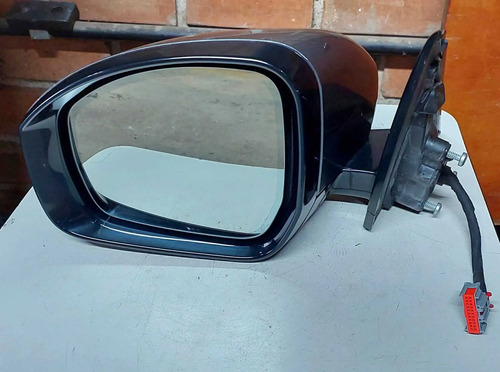 Retrovisor Esquerdo Range Rover Sport 3.0 V6 2020