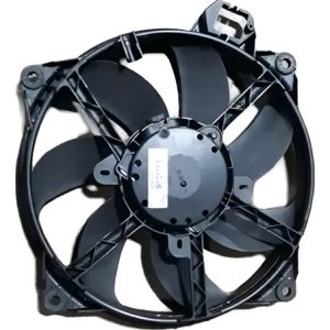Ventoinha Motor Helice Fluence 2.0 2017