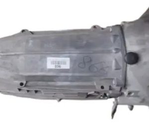 Caixa De Automatica Cambio C200 Cgi 1.8 2011/2012