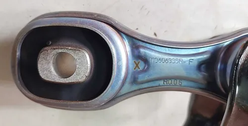 Coxim Inferior Câmbio Renault Kardian 1.0 3cc Turbo 2025 - Imagem 2