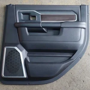 Forro De Porta Traseiro Direito Dodge Ram 2500 2023
