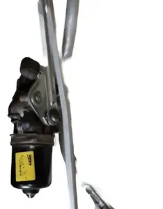 Motor Limpador Parabrisa Dianteiro C3 Aircross 1.6 16v 2019