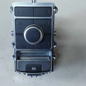 Botão Freio Suspensão Range Rover Sport Hse 3.0 2019/2020