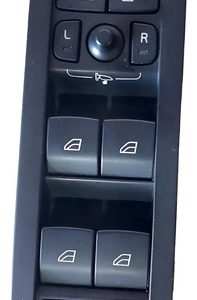 Comando Botão Vidro Diant Esquerdo Volvo Xc40 T5 2022