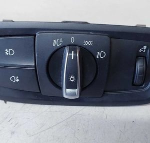 Chave Luz Milha Bmw X2 S-drive 2.0 2019