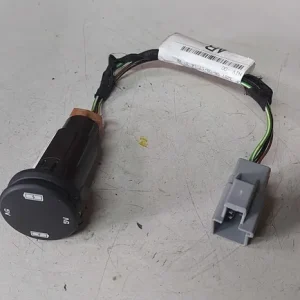 Tomada  Usb Console Discovery Sport Hse 2015/2018