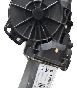 Motor Vidro Elétrico Traseiro Direito Santa Fé 3.5 2010/2013