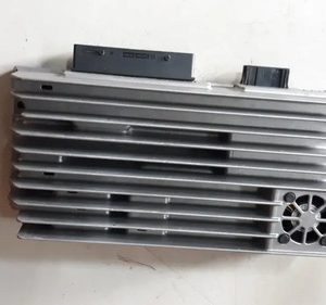 Módulo Som Amplificador Vw Touareg 2017 7p6035466