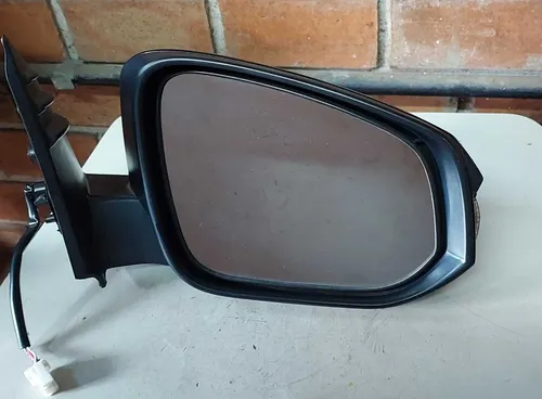 Retrovisor Direito Toyota Hilux 2.8 Sr 2022 - Imagem 2