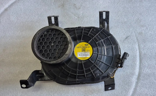 Alto Falante Subwoofer Jaguar Xe 2.0 P250 2018 Preto - Imagem 2