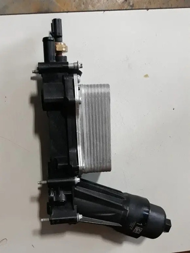 Resfriador Trocador Calor Jeep Grand Cherokee 3.6 V6 2018 - Imagem 2