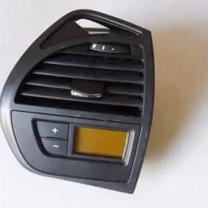 Difusor Ar Controle  Ar Condicionado C4 Picasso L/d 2011