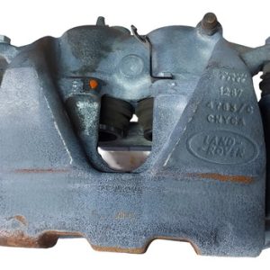 Pinça De Freio Dianteira Esquerda Discovery Sport D180 2018