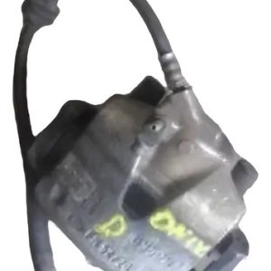 Pinça De Freio Dianteira Direita Gm Onix 1.4 2014