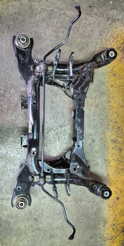 Barra Estabilizadora Agregado Traseiro Jaguar Xe 2.0 2018 - Imagem 2
