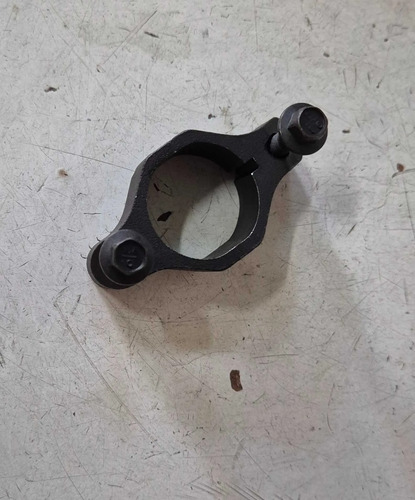 Grampo Suporte Bico Injetor Ram 6.7 2500 3500 2019/2023