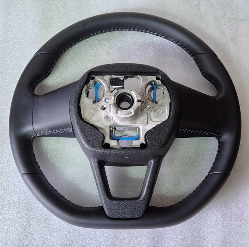 Volante Direção Byd King 2026 Cinza - Imagem 5