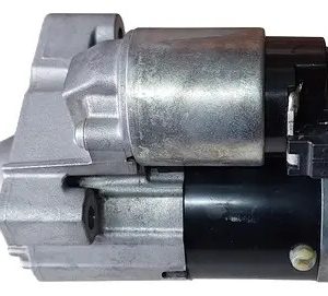 Motor Arranque Mini Cooper John Works 1.6 16v All4 2015