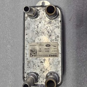 Trocador Calor Resfriador Jaguar Xe 2.0 P250 2017/2018