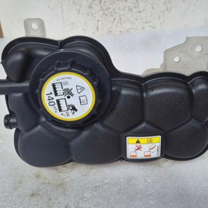 Reservatorio Radiador Motor Jaguar Xe 2.0 P250 2017/2018