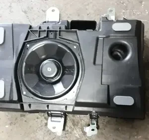 Caixa Som Subwoofer Land Rover Evoque 2013