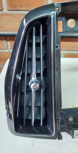 Moldura Multimidia Difusor Ar Volvo Xc60 2020 - Imagem 3